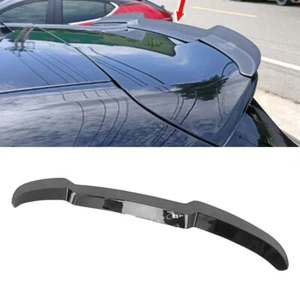 Painted Black L Type Roof Spoiler Fits for BMW F40 M hatchback 120i 128ti 2022 - Picture 1 of 5
