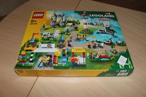 LEGO Promotional: Legoland (40346) Neu original versiegelt - Bild 1 von 6