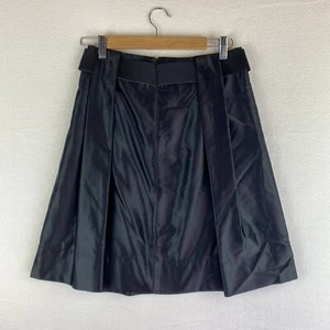 lisa ho black skirt size 6 - Picture 1 of 6