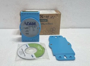 Advantech ADAM-4017 8-Ch Analog Input Module - Picture 1 of 11