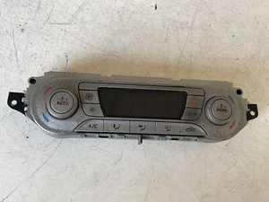 7M5T18C612CK STEUERGERÄT STEUERGRUPPE KLIMAANLAGE A/C AUTOMATIK FO - Bild 1 von 8