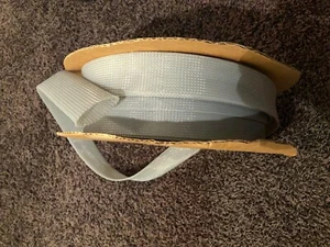 BANG & OLUFSEN Kabelstrumpf grau Meterware - Bild 1 von 2