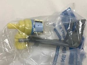 NEU Original OEM GE Wasserventil WD15X28379 ersetzt WD15X22015, WR78X23429 - Bild 1 von 9