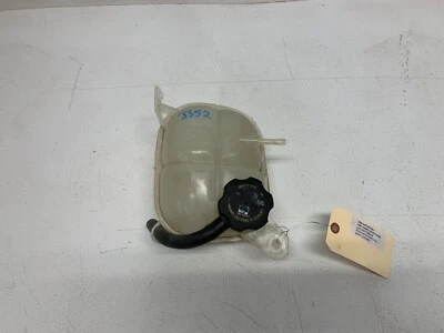 06-10 SATURN SKY-PONTIAC СОЛНЦЕСТОЯНИЕ РАДИАТОР ОХЛАЖДАЮЩАЯ ЖИДКОСТЬ РЕЗЕРВУАР БУТЫЛКА, OEM LOT3352 - Изображение 1 из 4