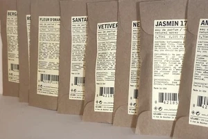 LE LABO Eau" de Perfum Travel SZ 0,75ML choose your FAV!! NEW!! - Picture 1 of 7