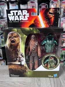 Star Wars - The Force Awakens - Chewbacca - Armour-Up - Picture 1 of 2