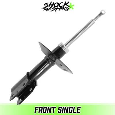 Front Bare Strut for 1997-1999 Pontiac Trans Sport - Image 1 of 3