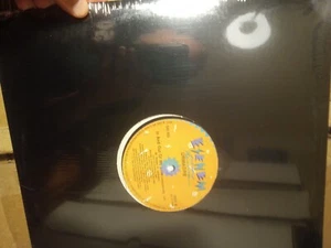 Sealed Urmadre - In And Out Of My Love - USA 12" Vinyl - 1991 - Esenem Records - Picture 1 of 5