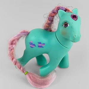 My Little Pony G1 SKYLARK Princess Brush ‘N Grow Vintage 1987 - Picture 1 of 7