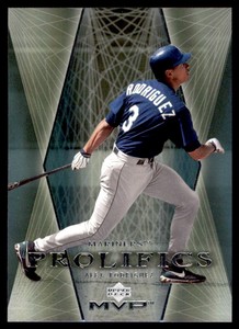2007 UNO ALEX RODRIGUEZ ALEX RODRIGUEZ BX2=B40 #R6