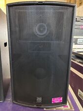 Martin Audio WT3 PA Speakers 3Way PAIR Great Condition Incl Front Plates
