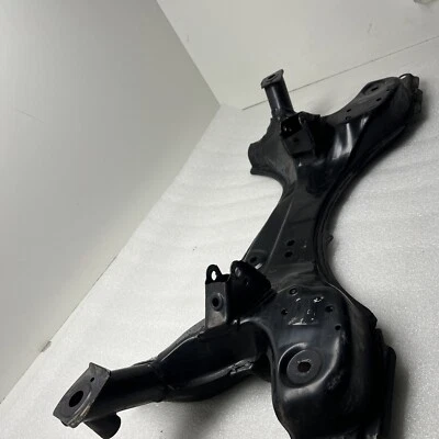 2003 Toyota MATRIX XR  AWD 1.8l Front Suspension Crossmember K-Frame Subframe - Image 1 of 4