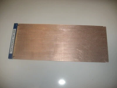 Tektronix TM500, TM501, to TM506, RTM506, TM5003, RTM506 28X2 Extender KIT FORM - Image 1 of 4