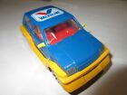 SCALEXTRIC METRO 6R4 C215 Seviced and runs very well. MANY NEW PARTS