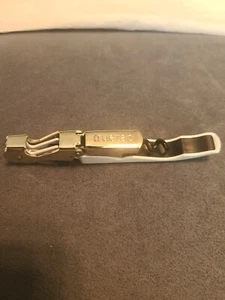 Cavatappi TRUETAP con apribottiglie e coltello a lamina inclusi. - Foto 1 di 8