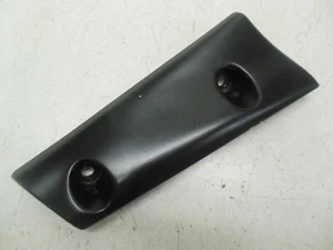 CC65 Suzuki VZ 800 K1 2001 LF Fork Side Cover 51882-48E00 51882-48E01 - Picture 1 of 4