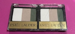 Lot of 2 ESTEE LAUDER PURE COLOR EYESHADOW PALETTE SET - Picture 1 of 3