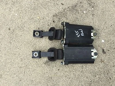 Amortiguador de tope de puerta Mercedes-Benz W210 E320 E430 1996-2002 E420 E300 E55 AMG E280 Foto 1 de 2