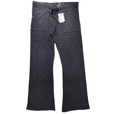 Barefoot Dreams CozyChic Ultra Lite® Women's Pacific Lounge Pant - B493-390 - M - Image 1 of 2