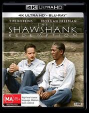 The Shawshank Redemption | Blu-ray + UHD (Blu-ray, 1994)