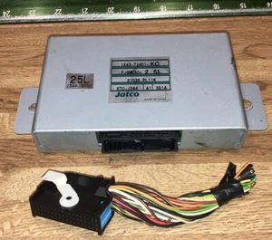 Jaguar X Type X-Type 2002 2003 2004 2,5 L TCU control de transmisión 1X43-72401-KC - Imagen 1 de 9