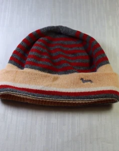 HARMONT & BLAINE CAPPELLO BERRETTO BEANIEE DONNA UOMO UNISEX TG UNICA VINTAGE - Picture 1 of 6