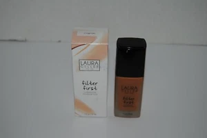 Laura Geller Filter First Luminous Foundation Cognac - New in Box - Full Size - Picture 1 of 1