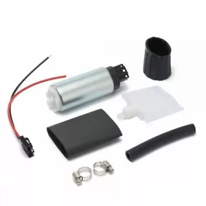 FUEL PUMP 255 LPH UPRATED FOR TOYOTA MR2 SUPRA CELICA MRS - Picture 1 of 6