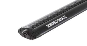 Rhino-Rack Vortex Bar - Black 126cm - Picture 1 of 1