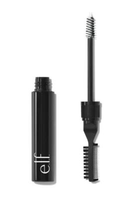 ELF Brow Laminating Gel - Strong-hold Clear Shape Set Eyebrow Wax Mascara e.l.f. - Image 1 of 4
