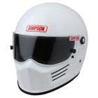 6200001-F Simpson Racing SA2015 Bandit Racing Helmet