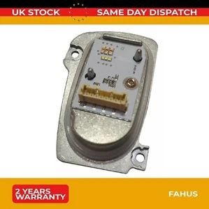 For Audi A3 S3 RS3 LED DRL Daytime Headlight Xenon Module Unit 8V0998474A Right - Picture 1 of 5