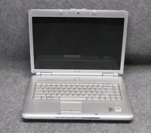Dell Inspiron 1521 15.4" Laptop AMD Turion 64 x2 TL-56 1.80GHz 2GB RAM *NO HDD* - Picture 1 of 6