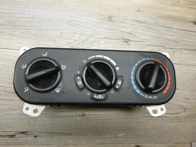 Calefacción A/C Control Dodge Calibre 07 08 09 Foto 1 de 4
