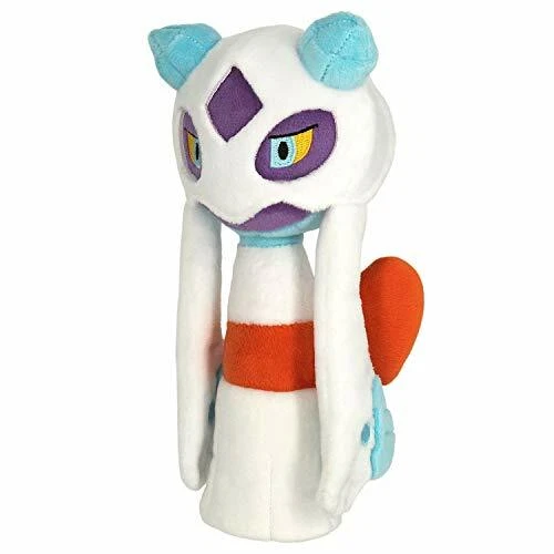Sanei Pokemon ALL STAR COLLECTION Plush Toy Froslass S PP197 Collectible Japan