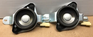 2005 2006 07 - 2012 Toyota Avalon Rear Left Speaker Assembly JBL 86160-AC271 OEM - Bild 1 von 7