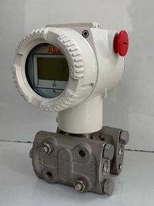 ABB/trasmettitore (Profibus)/267CS/400mbar, PS 100 bar, PN 100 - Foto 1 di 12