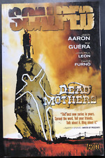 Scalped #3 - Dead Mothers (DC Comics Graphic Novel, 2008)