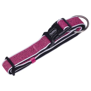 Collar para perros Nobby Cayo rosa, varios tamaños, NUEVO - Imagen 1 de 1