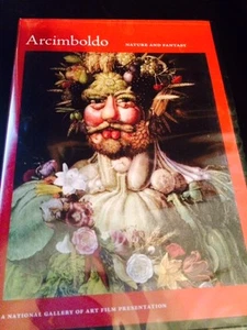 Arcimboldo  (DVD) Factory Sealed FREE SHIPPING   - Picture 1 of 1