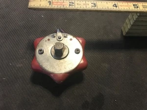 De colección KD Tools 3/8" Drive Palm/Perilla de Mano Trinquete 2518 Hecho en EE. UU. - Imagen 1 de 3