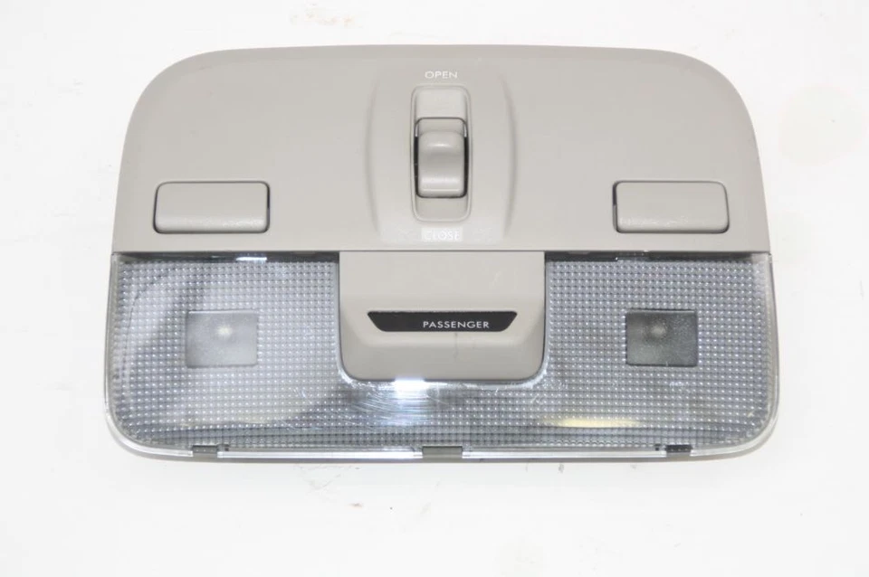 lámpara interior Subaru OUTBACK BP 48079 Foto 1 de 3