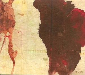 GOTYE "Like Drawing Blood" AUSSIE 2006 GATEFOLD CARD 11Tk CD w/HEARTS A MISS - Picture 1 of 2