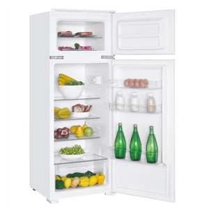 CANDY CFBD 2450/5EH FRIGORIFERO DOPPIA PORTA DA INCASSO 205 LT STATICO CLASSE E  - Foto 1 di 10