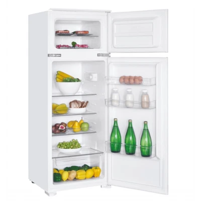 CANDY CFBD 2450/5EH FRIGORIFERO DOPPIA PORTA DA INCASSO 205 LT STATICO CLASSE E  - Immagine 1 di 4