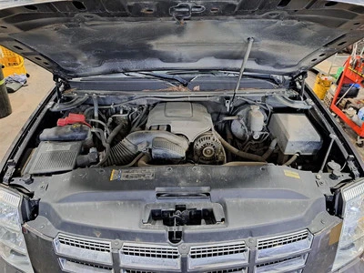 Receptor de radio estéreo Xm 2011 Escalade Sku#4072959 Foto 1 de 4