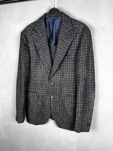Tagliatore Wollblazer Größe 50R   - Bild 1 von 24