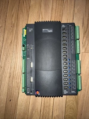 Schneider Electric Andover Continuum b3920 - Image 1 of 4