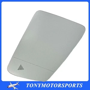 Front Right Mirror Glass 2128102921 Fits For W204 W206 W218 W212 W207 W221 - Picture 1 of 7