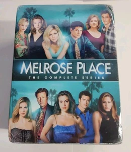 Melrose Place: the Complete Series (DVD) - Picture 1 of 7